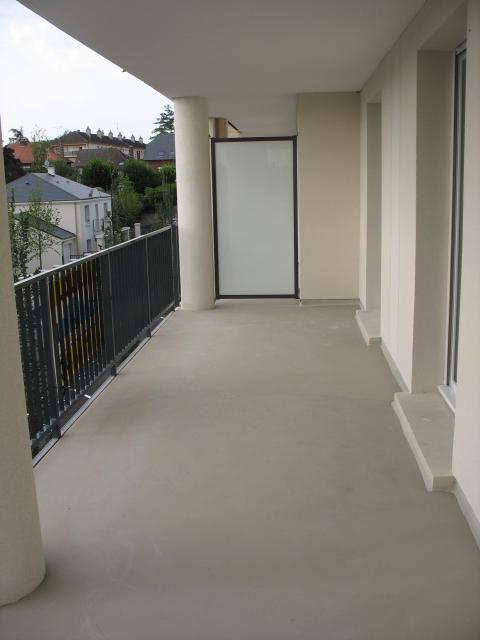 Location appartement T3 Compiegne - Photo 4