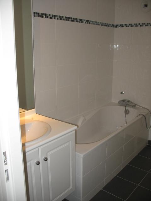 Location appartement T3 Compiegne - Photo 5
