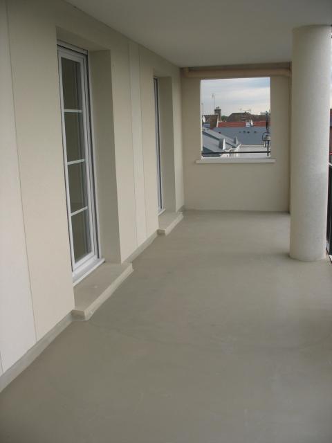 Location appartement T3 Compiegne - Photo 6