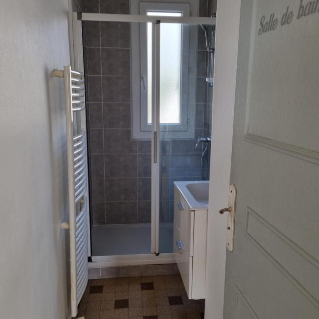 Location appartement T3 Lyon 8 - Photo 3