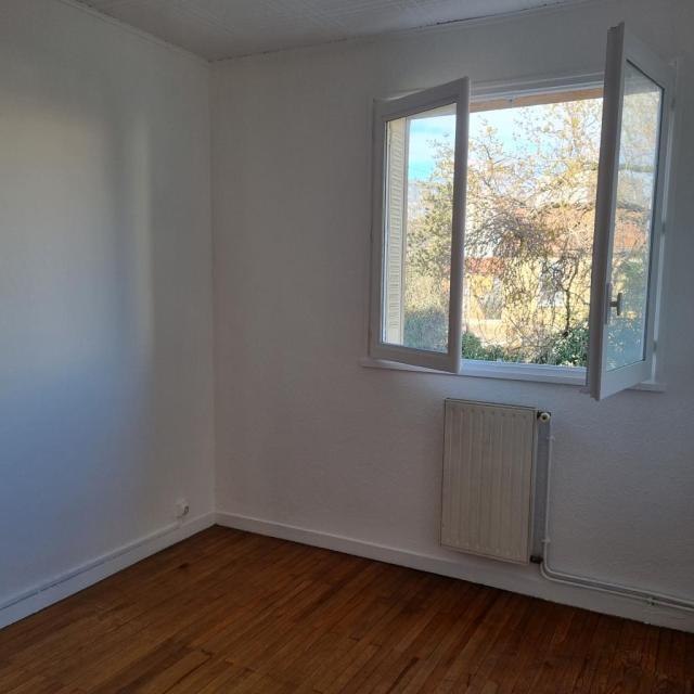 Location appartement T3 Lyon 8 - Photo 4