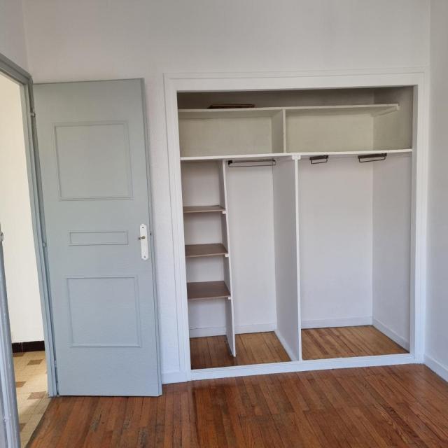 Location appartement T3 Lyon 8 - Photo 5