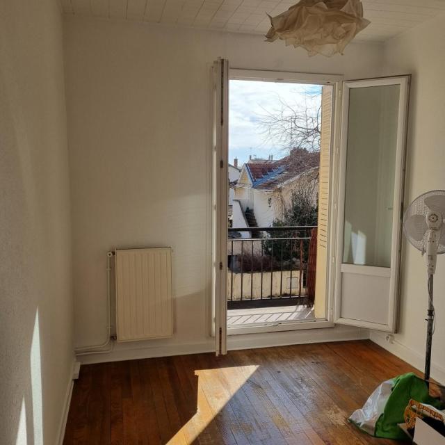 Location appartement T3 Lyon 8 - Photo 6