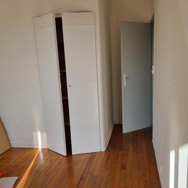 Location appartement T3 Lyon 8 - Photo 7