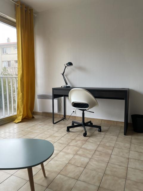 Location studio Montpellier - Photo 3