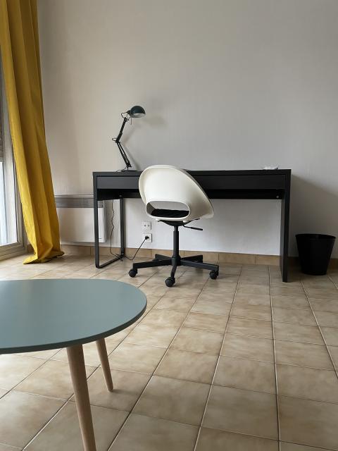 Location studio Montpellier - Photo 5