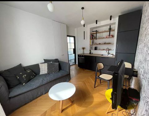 Location appartement T1 Paris 11 - Photo 2