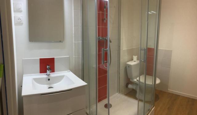Location maison F3 Melle - Photo 3
