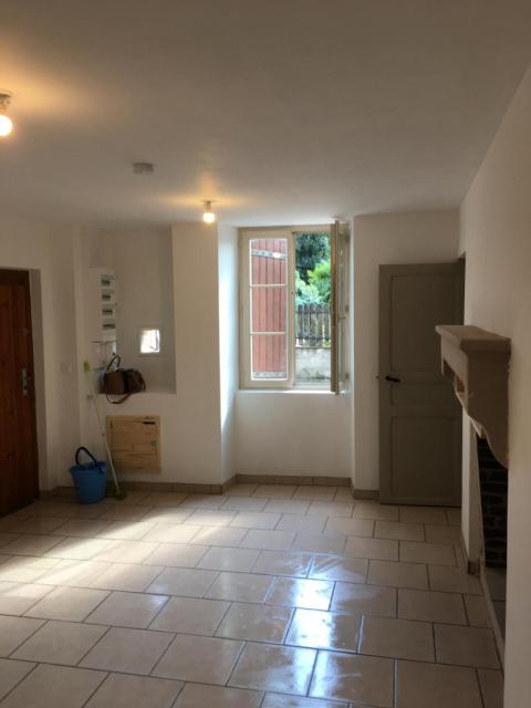 Location maison F3 Melle - Photo 4