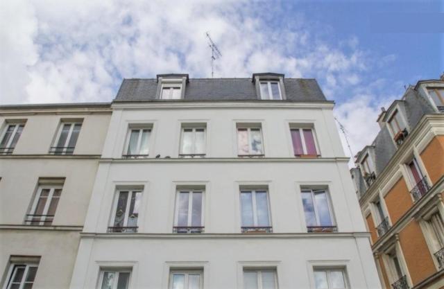 Location studio Paris 15 - Photo 2