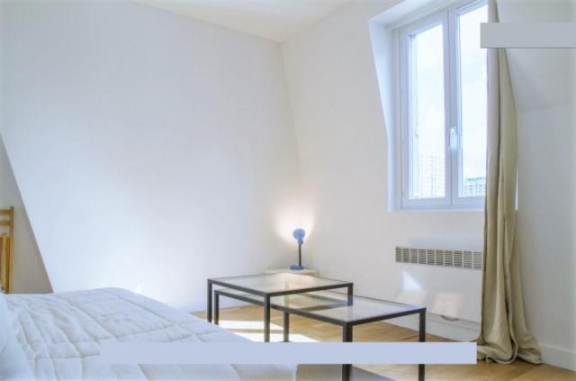 Location studio Paris 15 - Photo 5