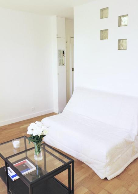 Location studio Paris 15 - Photo 6