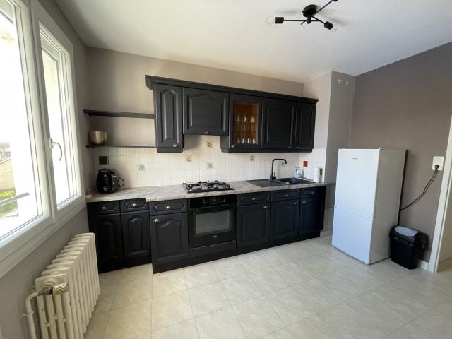 Location appartement T2 Bourges - Photo 2