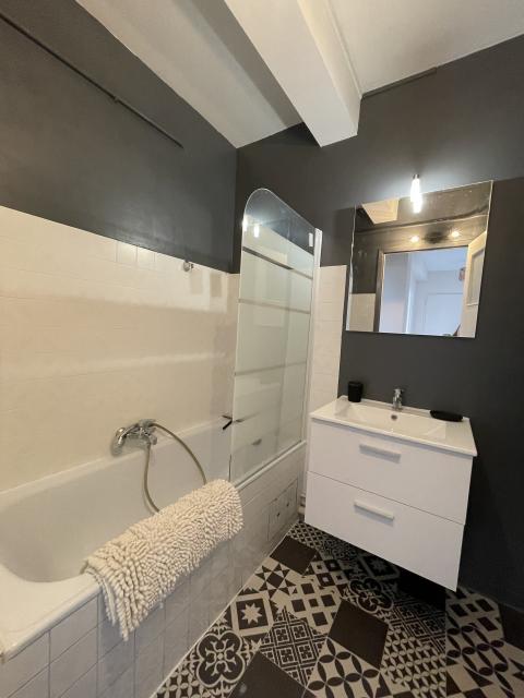 Location appartement T2 Bourges - Photo 3