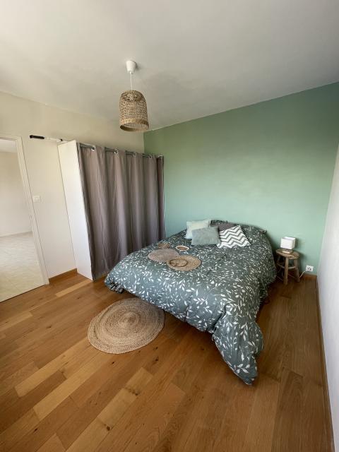 Location appartement T2 Bourges - Photo 4