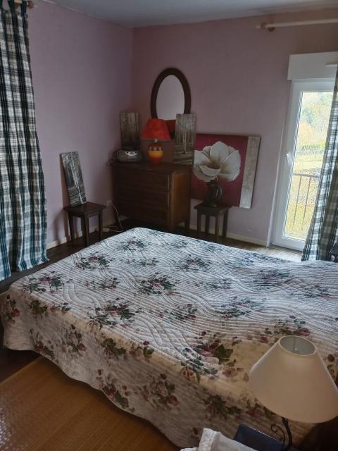 Location maison F2 Cransac - Photo 3