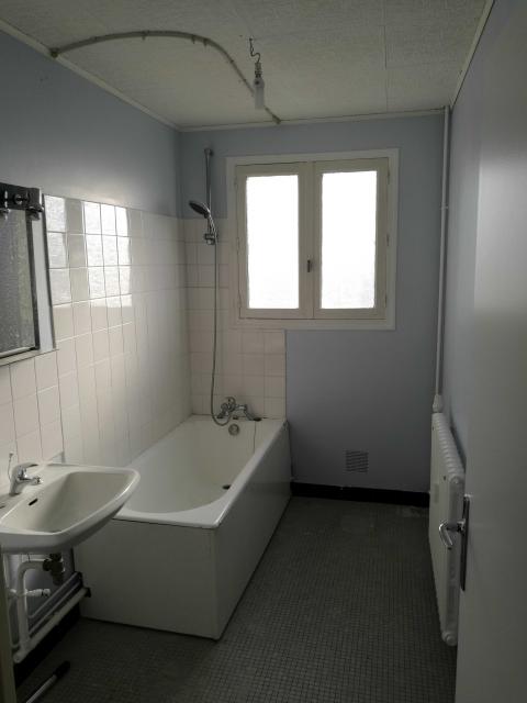 Location appartement T2 Limoges - Photo 3