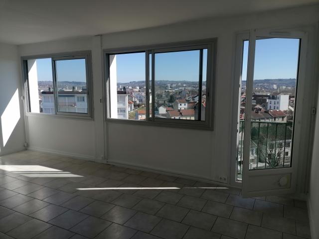 Location appartement T3 Vichy - Photo 2