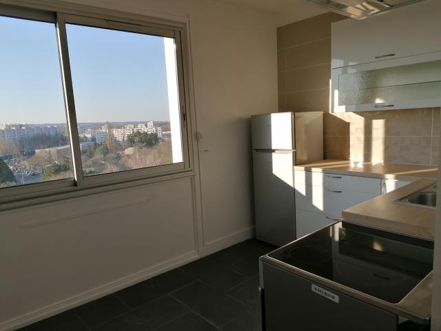 Location appartement T3 Vichy - Photo 4