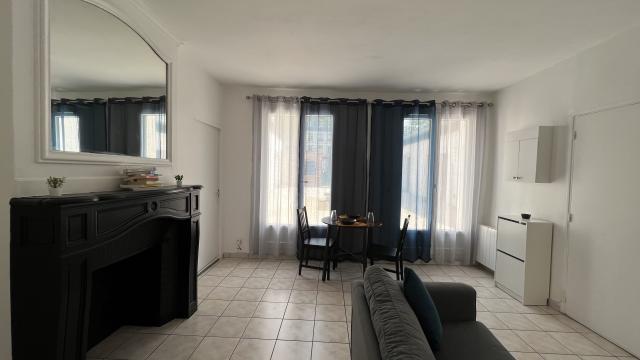Location appartement T2 Rouen - Photo 4
