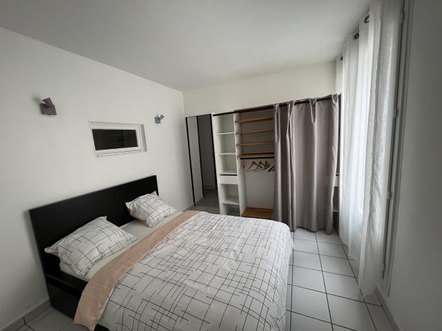 Location appartement T2 Rouen - Photo 9