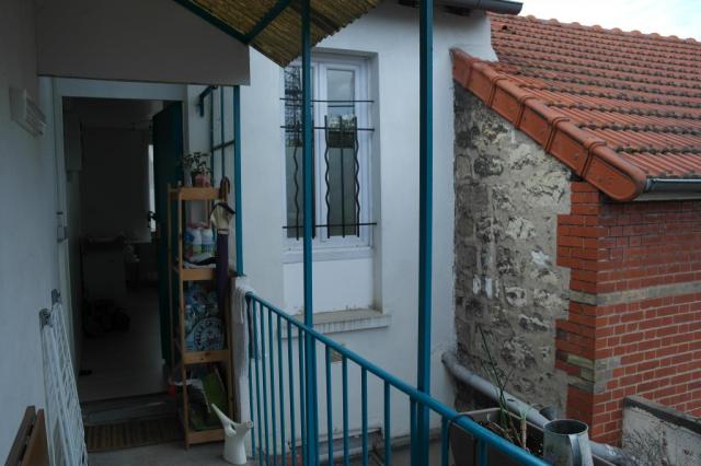 Location studio Malakoff - Photo 7