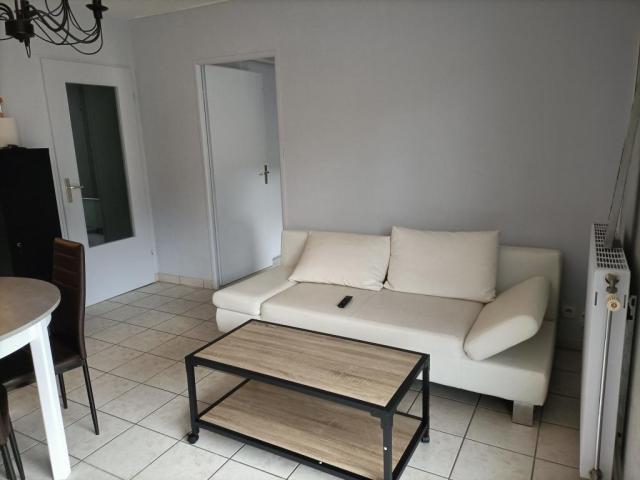 Location appartement T2 Chalon sur Saone - Photo 2