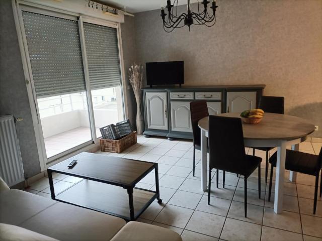 Location appartement T2 Chalon sur Saone - Photo 3