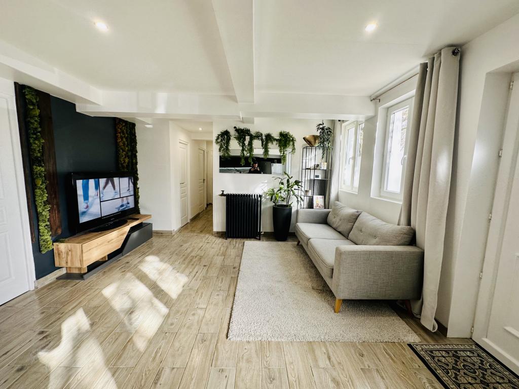 Location chambre Poissy - Photo 1