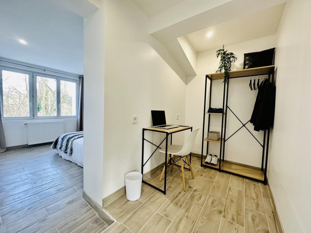 Location chambre Poissy - Photo 3