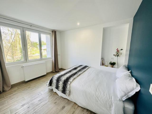 Location chambre Poissy - Photo 2