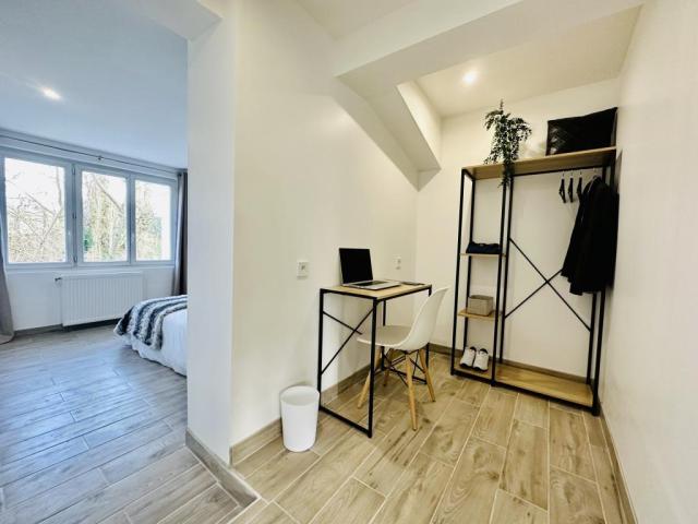 Location chambre Poissy - Photo 3