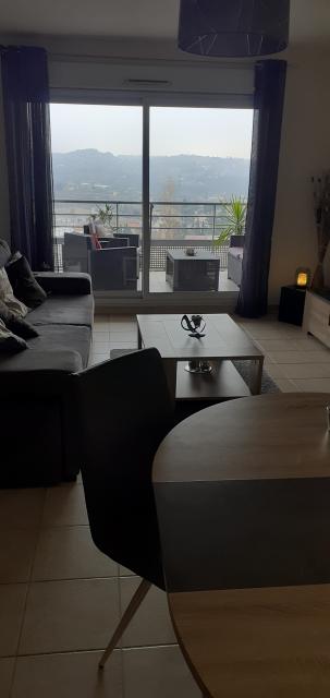 Location appartement T2 Grasse - Photo 4