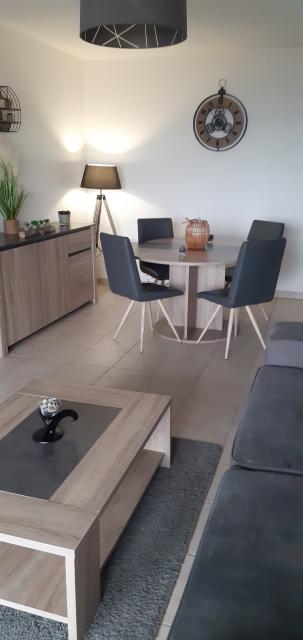 Location appartement T2 Grasse - Photo 5