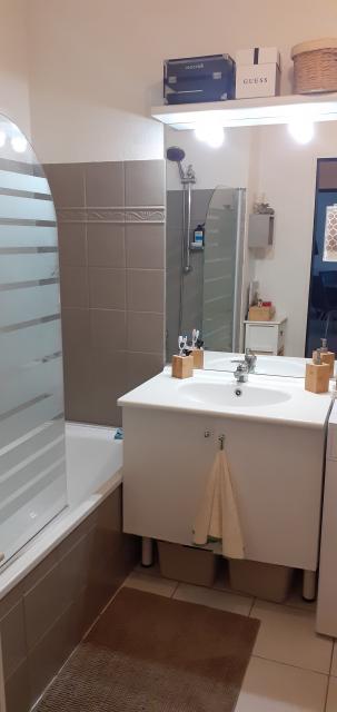 Location appartement T2 Grasse - Photo 6