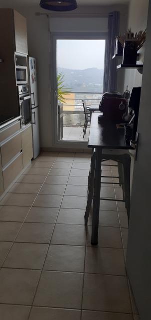 Location appartement T2 Grasse - Photo 8