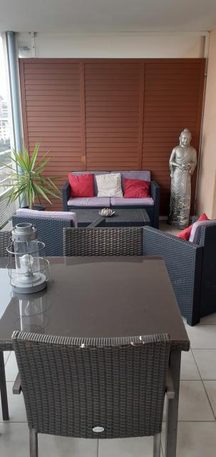 Location appartement T2 Grasse - Photo 9