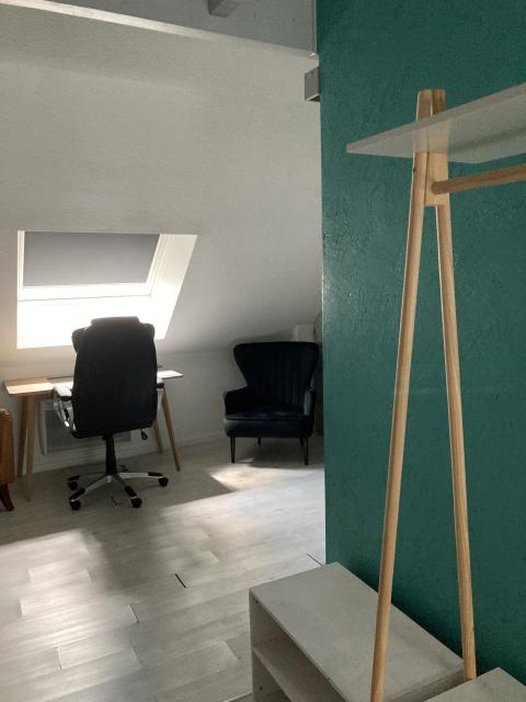 Location studio La Roche sur Yon - Photo 6