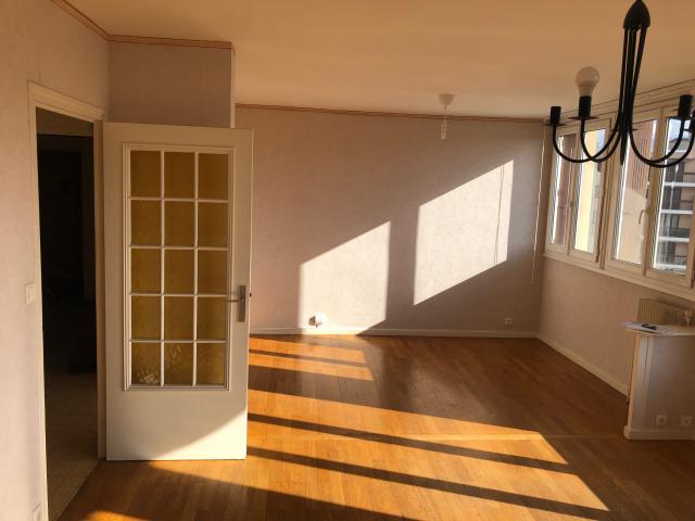 Location appartement T3 Meylan - Photo 2