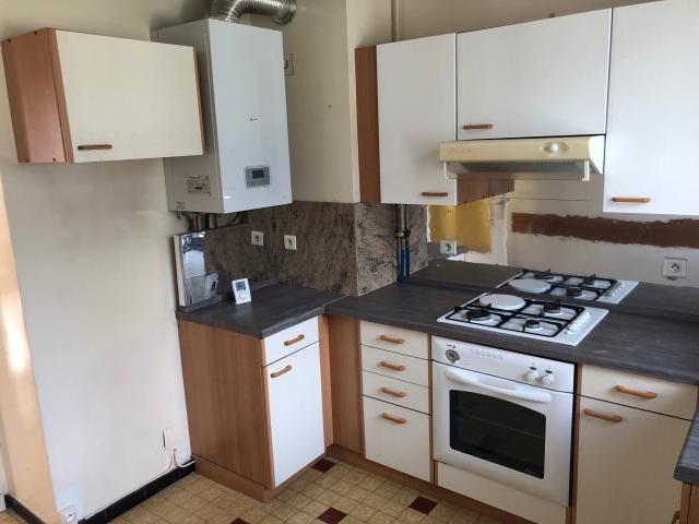 Location appartement T3 Meylan - Photo 3