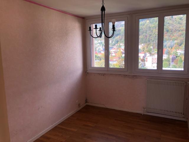 Location appartement T3 Meylan - Photo 5