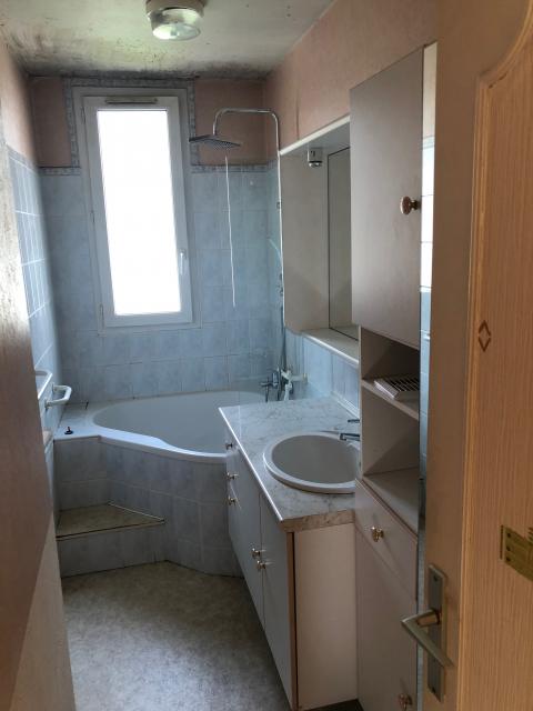 Location appartement T3 Meylan - Photo 6