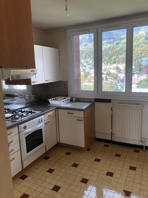 Location appartement T3 Meylan - Photo 7