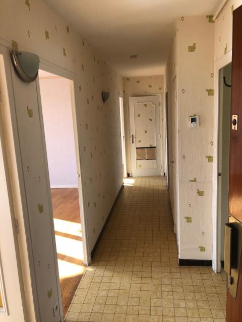 Location appartement T3 Meylan - Photo 8