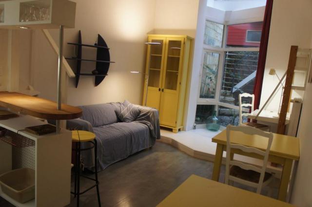 Location studio Bordeaux - Photo 2