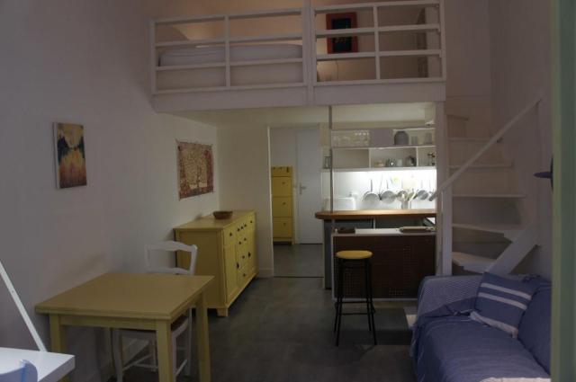 Location studio Bordeaux - Photo 3