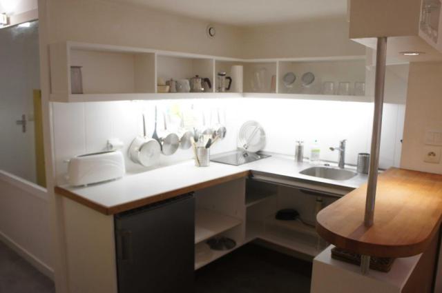 Location studio Bordeaux - Photo 4