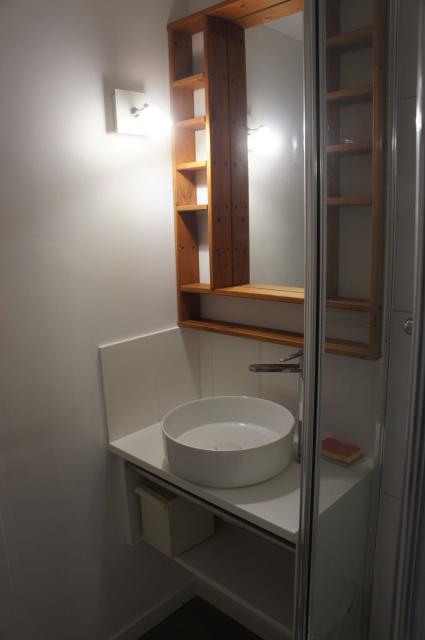 Location studio Bordeaux - Photo 6