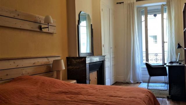 Location appartement T2 Lyon 3 - Photo 3