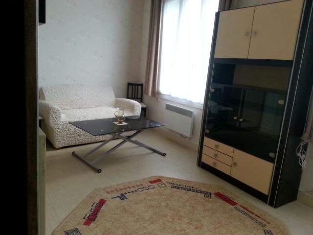 Location appartement T1 Brest - Photo 2